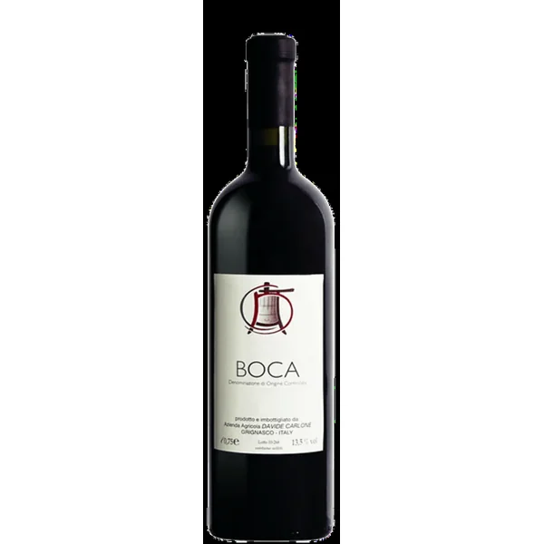 Davide Carlone Boca DOC 2020 750ml
