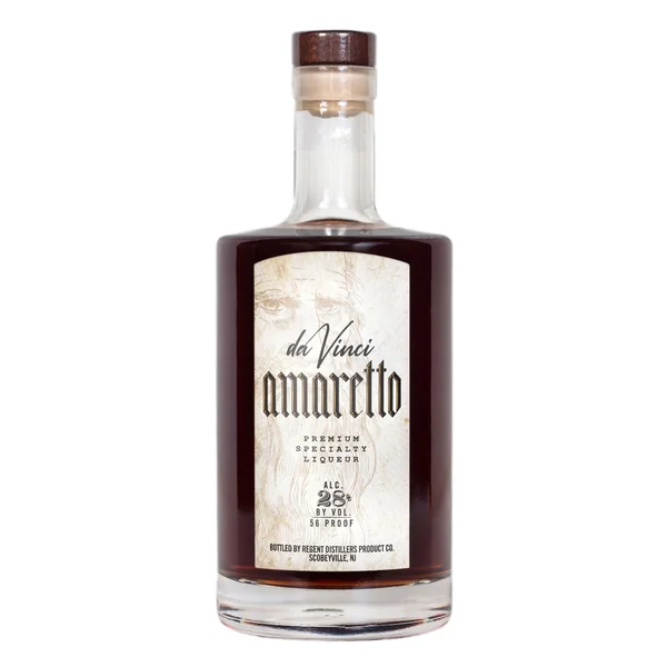 DaVinci Amaretto