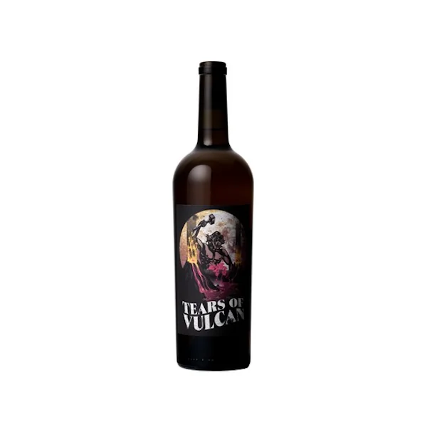 Day Wines White Blend Tears Of Vulcan 2022 750ml