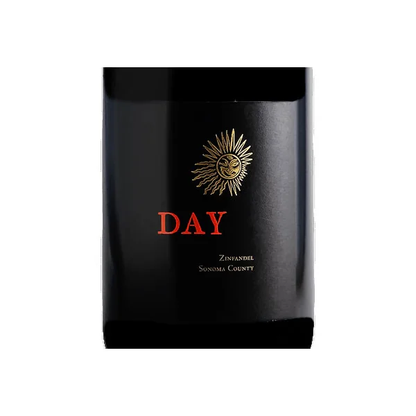 Day Zinfandel Sonoma County 2017