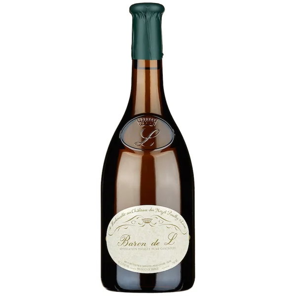 De Ladoucette Pouilly Fume Baron de L 2022 1.5Ltr