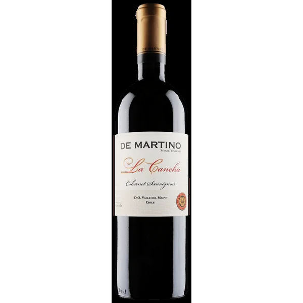 De Martino Cabernet Sauvignon la Cancha 2020 750ml