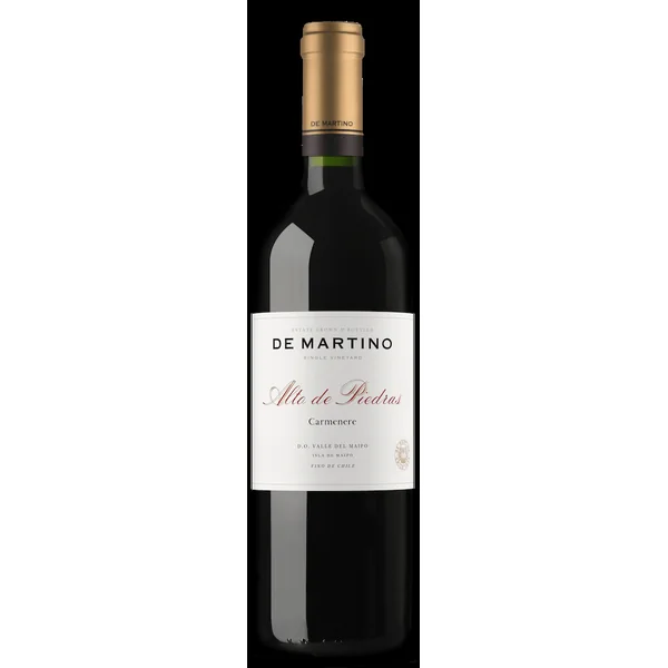De Martino Carmenere Alto de Pierdras 2022 750ml