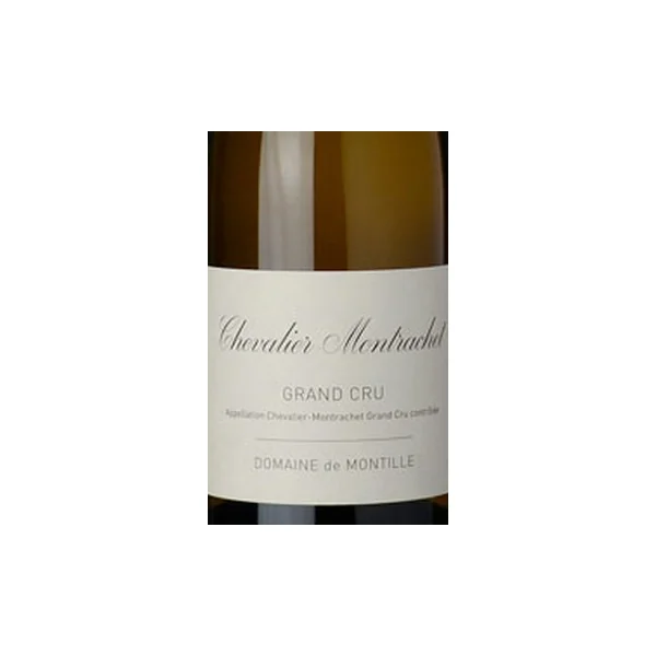 De Montille Chevalier-Montrachet 2012 1.5L
