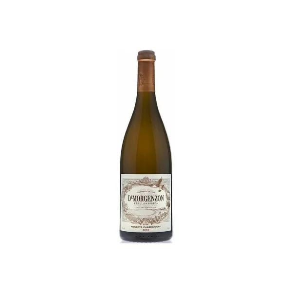 De Morgenzon Chardonnay Reserve 2016 750ml