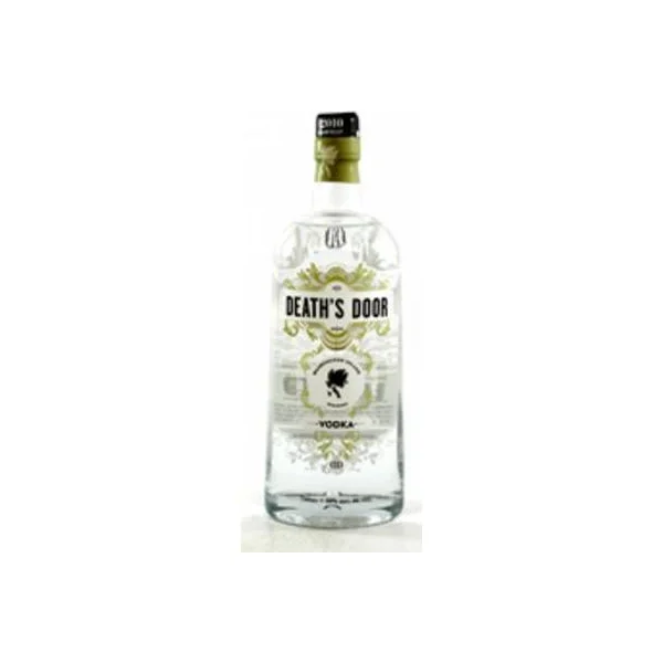 Death’s Door Vodka