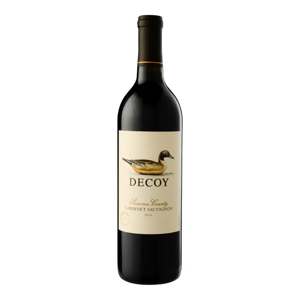 Decoy Cabernet Sauvignon Sonoma County