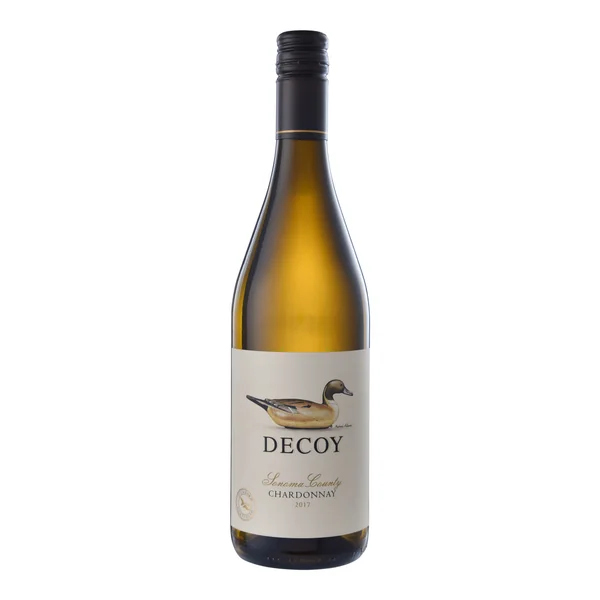 Decoy Chardonnay Sonoma County