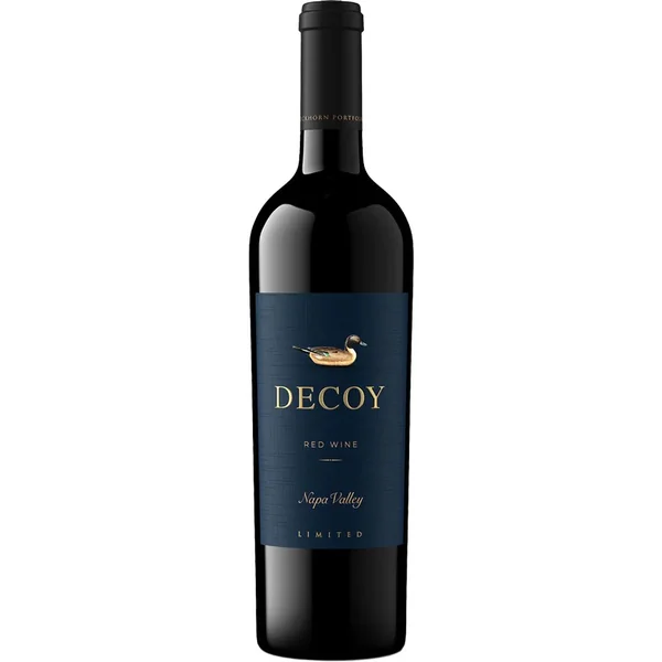Decoy Limited Red Wine Alexander Valley