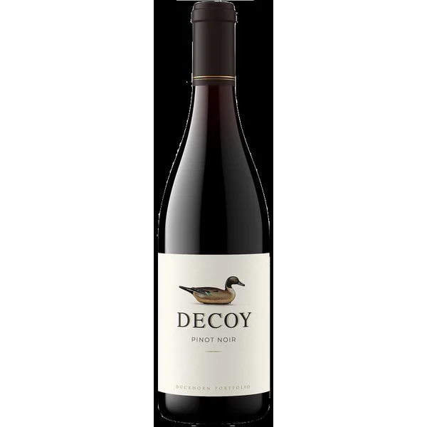 Decoy Pinot Noir California 2023 750ml