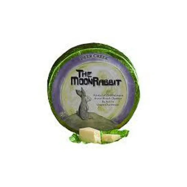 Deer Creek The Moon Rabbit