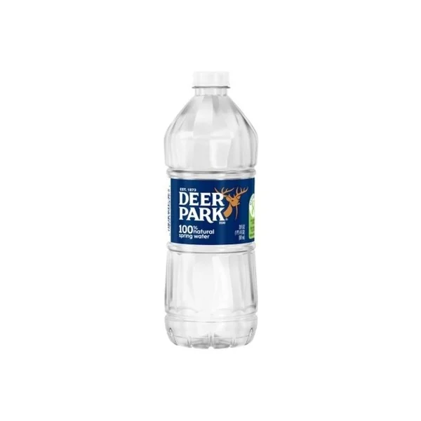 Deer Park Water