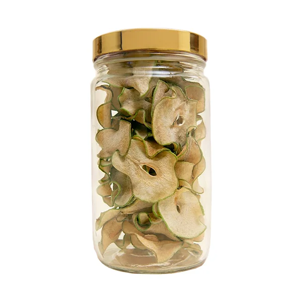 Dehy Garnish Slices Bulk • Pear 600gr