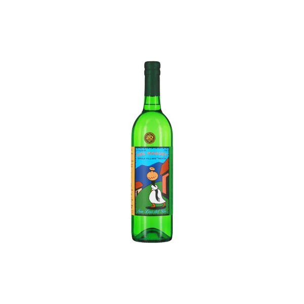 Del Maguey Mezcal San Luis del Rio