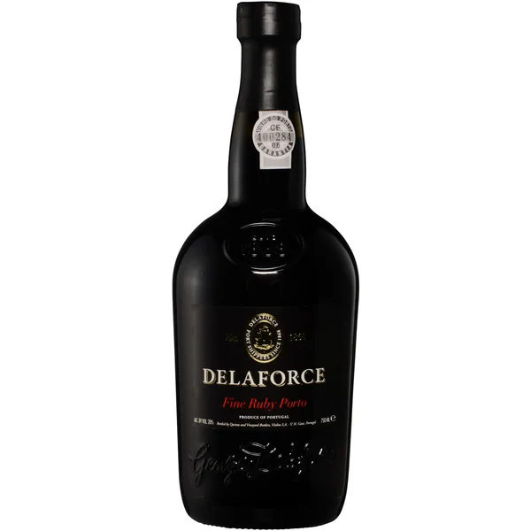 Delaforce Fine Ruby Porto
