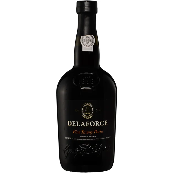 Delaforce Fine Tawny Porto