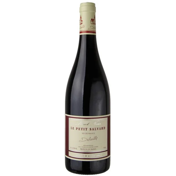 Delaille Pinot Noir Le Petit Salvard VdF 2023 750ml