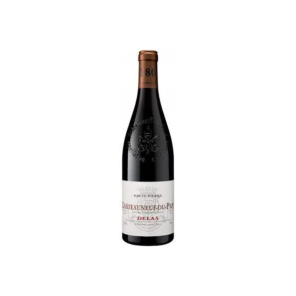 Delas Freres Chateauneuf-Du-Pape Haute Pierre 2020 750ml