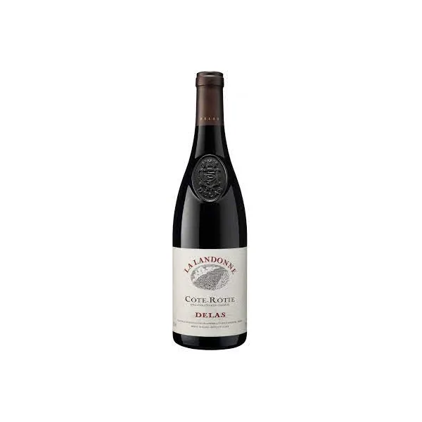 Delas Freres Cote Rotie la Landonne 2015 1.5Ltr