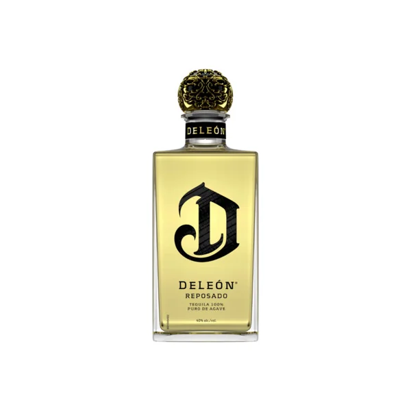 DeLeon Reposado Tequila