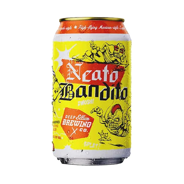 Deli • Seven Layer Bar