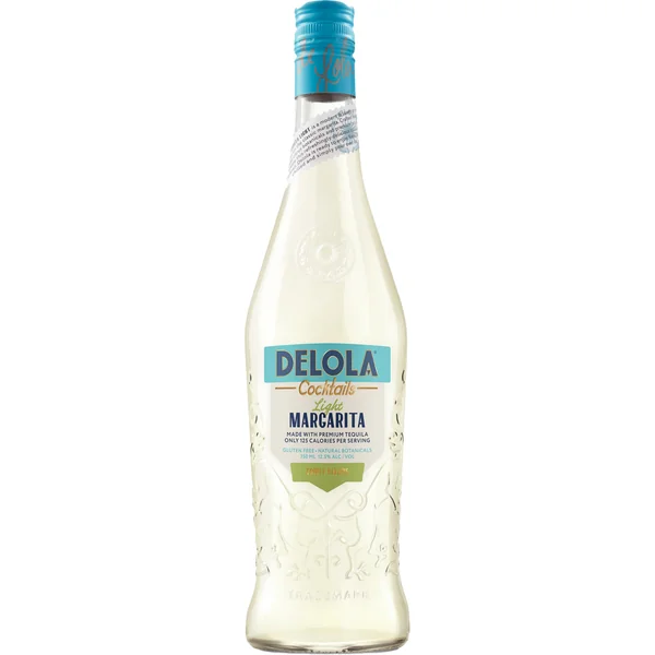 Delola Light Margarita