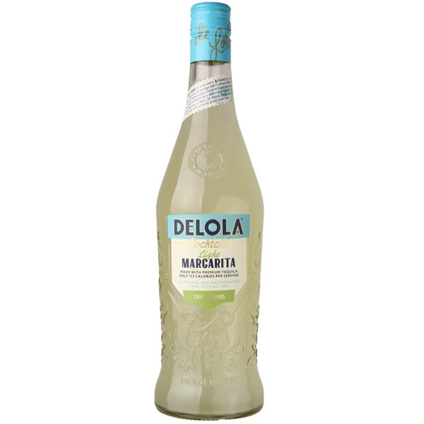 Delola Spritz Light Margarita / 750mL