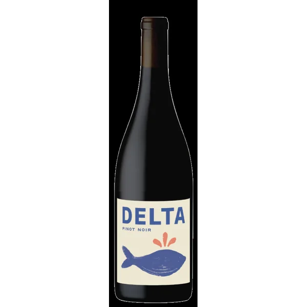 Delta Pinot Noir 2024 750ml