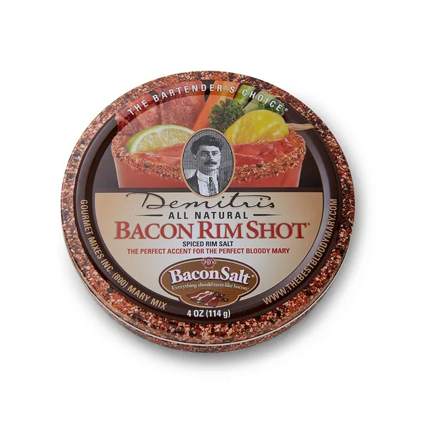 Demitri’s • Bacon Rimshot