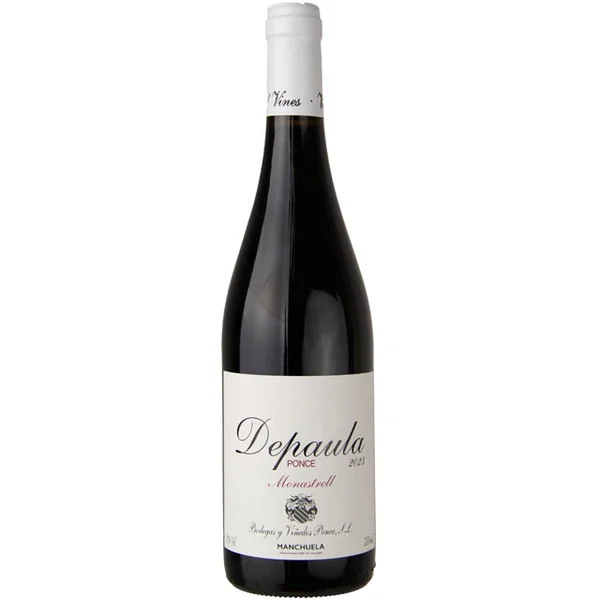 Depaula Monastrell / 750mL