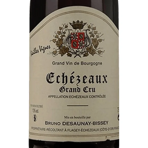 Desaunay-Bissey Echézeaux Vieilles Vignes 2017