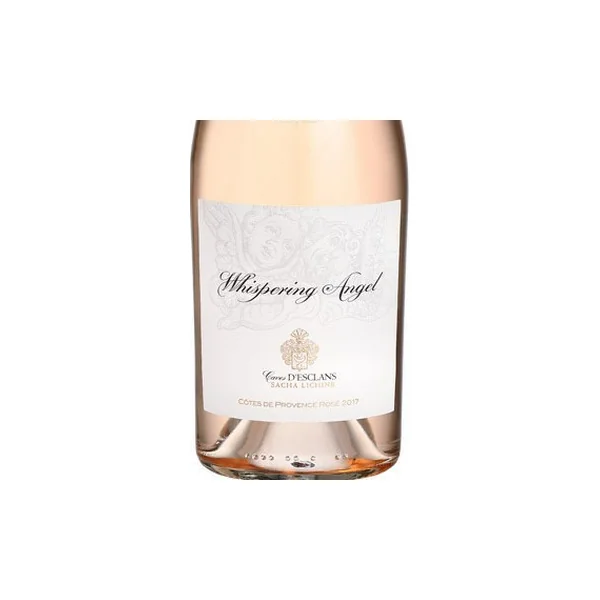 D'Esclans Whispering Angel Côtes de Provence Rosé 2019