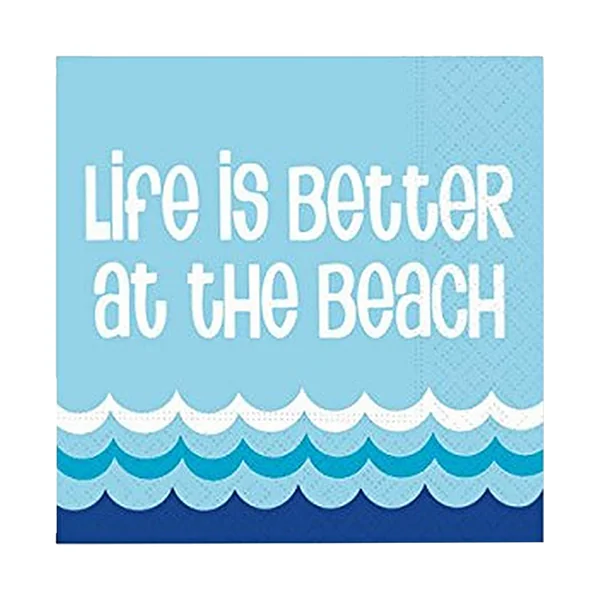 Design Design Napkins • Life Is Better