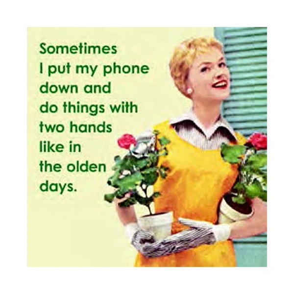 Design Design Napkins • Two Hands & Olden Days