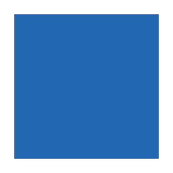 Design Design Tissue • Royal Blue