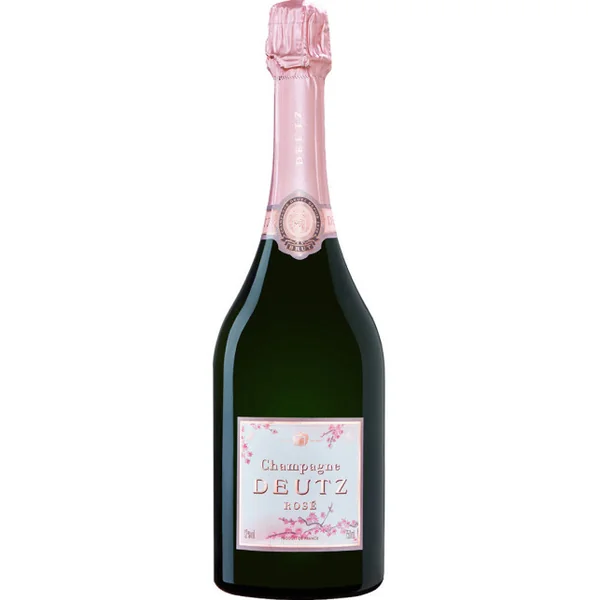 Deutz Champagne Brut Rose Sakura Edition NV 750ml