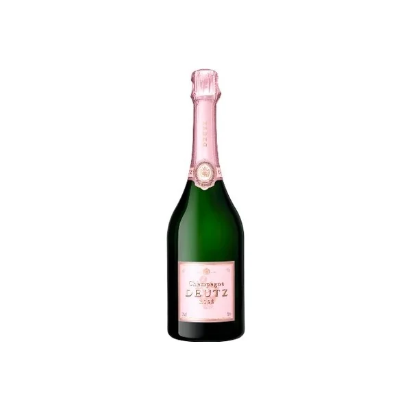 Deutz Champagne Brut Rose Vintage 2012 750ml