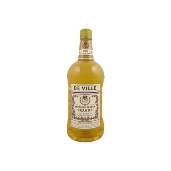 Deville Brandy