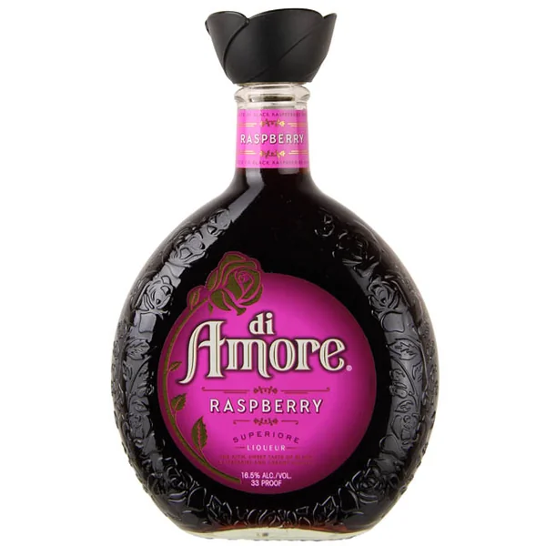 Di Amore Raspberry / 750 ml