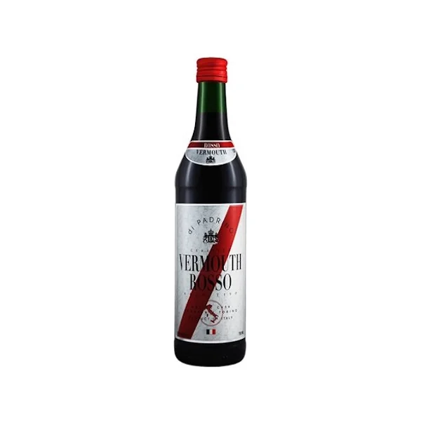 Di Padrino Vermouth Sweet NV 1.0Ltr