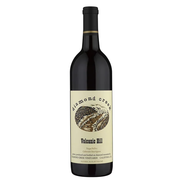 Diamond Creek Volcanic Hill Cabernet Sauvignon Napa Valley 2017