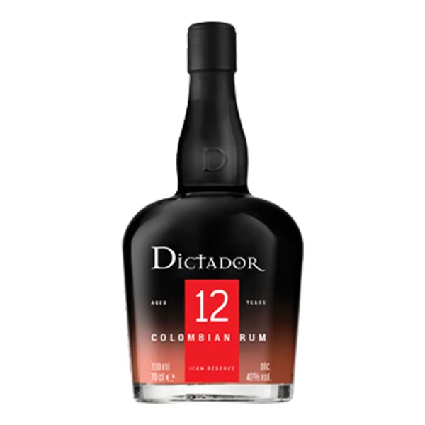 Dictador Rum 12 Year Old