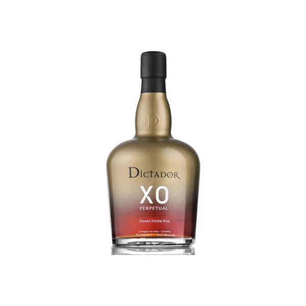 Dictador Rum Perpetual XO