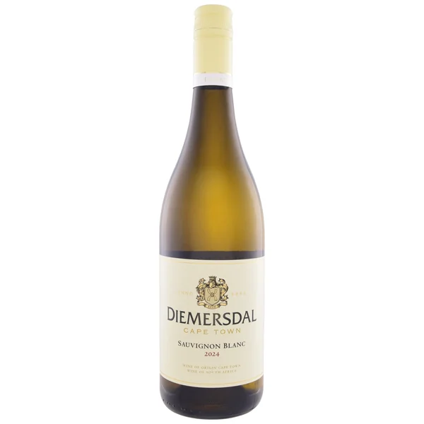 Diemersdal Sauvignon Blanc Cape Town 2024