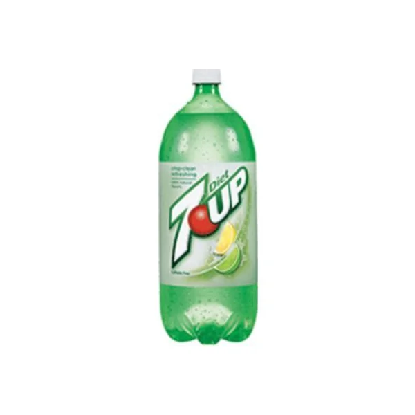 Diet 7-Up