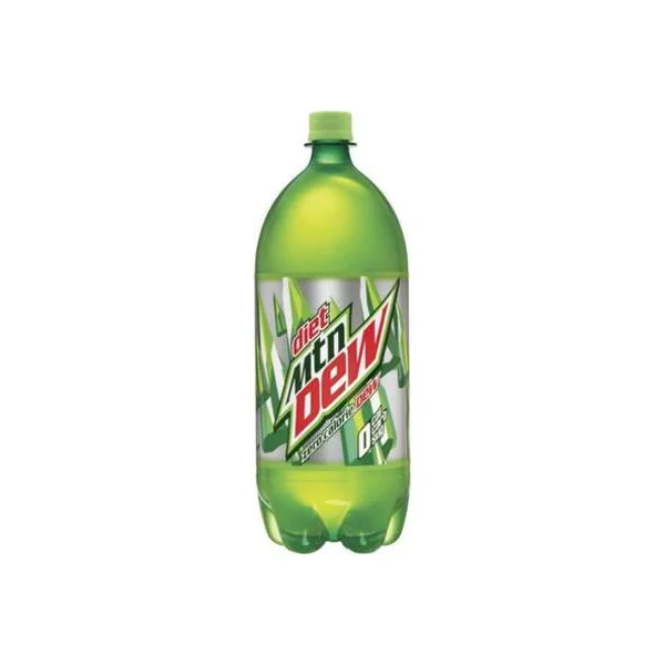 Diet Mountain Dew