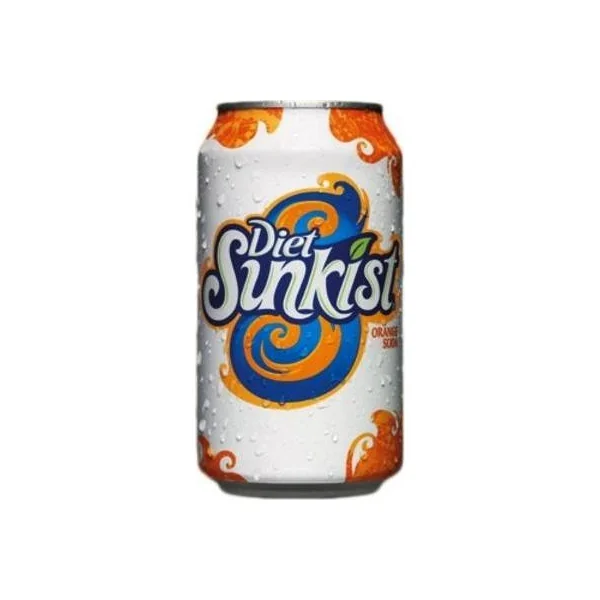 Diet Sunkist