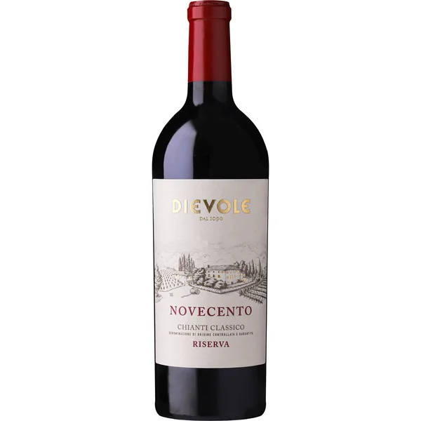 Dievole Chianti Classico Novecento 2020