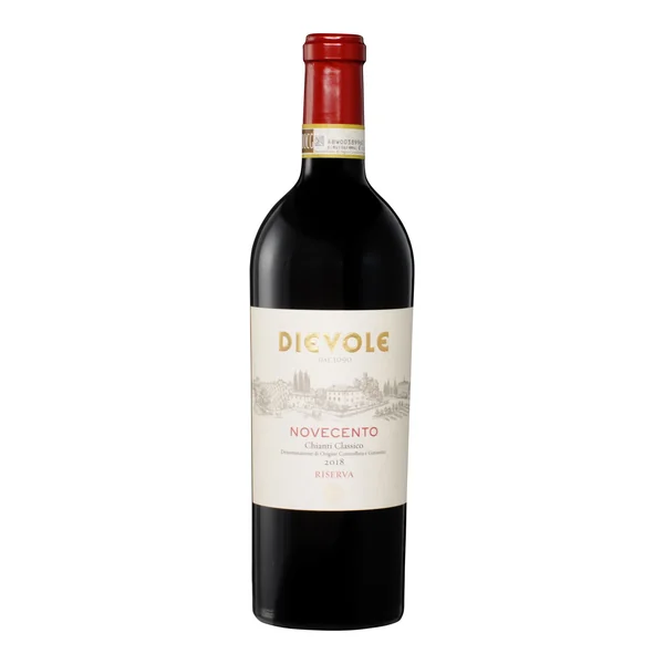 Dievole Novecento Chianti Classico Riserva 2018