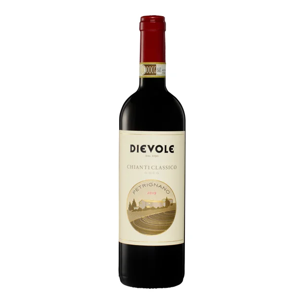 Dievole Petrignano Chianti Classico 2019